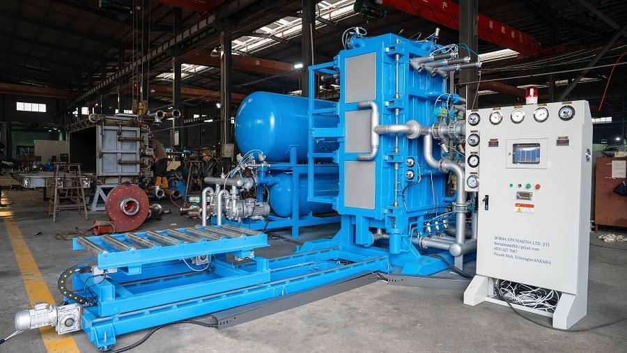 Adjustable Block Molding Machine suppliers