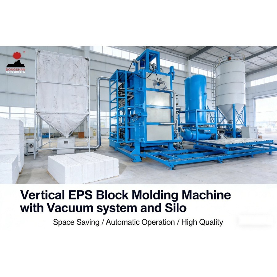 Adjustable Block Molding Machine high quality