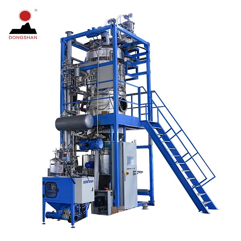Automatic ESP Pre Expander suppliers