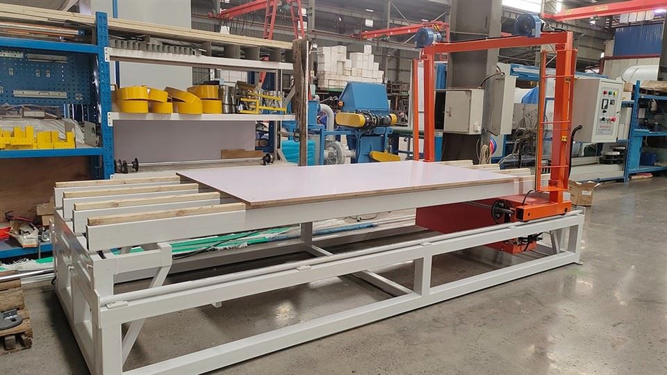 Automatic Styrofoam Cutter suppliers
