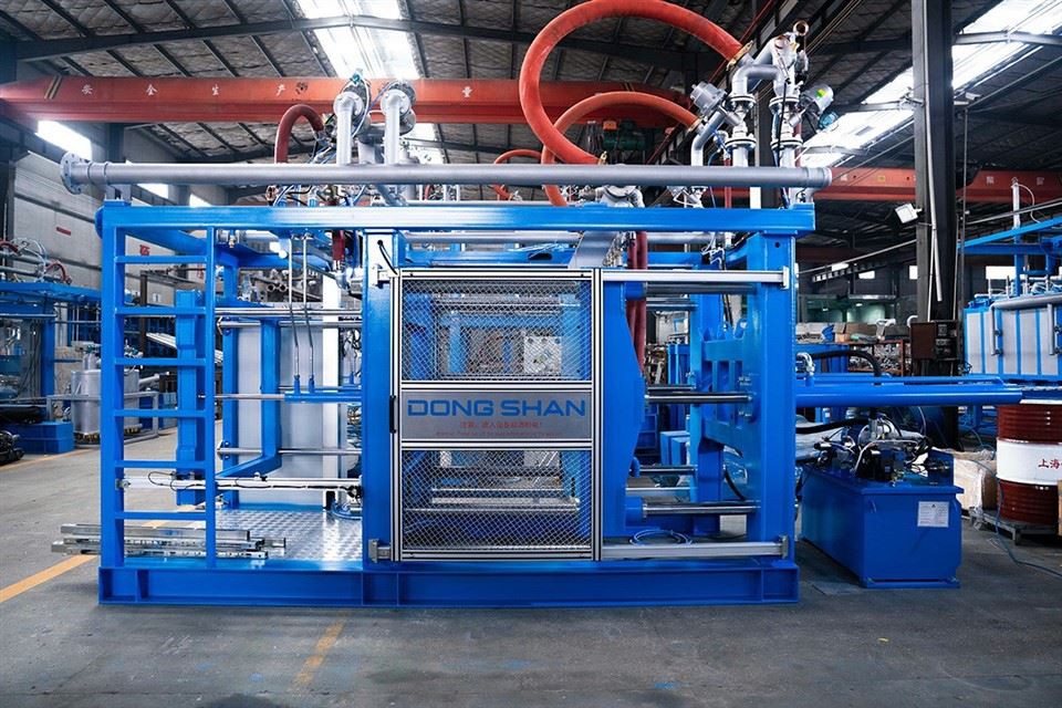 Automotive EPS Parts Forming Machine suppliers
