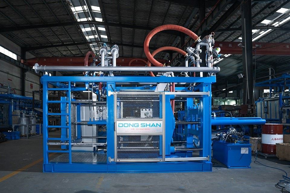 Automotive EPS Parts Forming Machine best