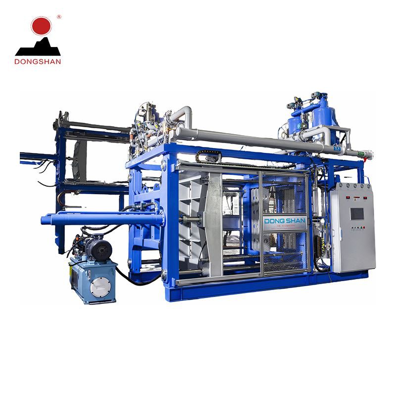 Automotive EPS Parts Forming Machine