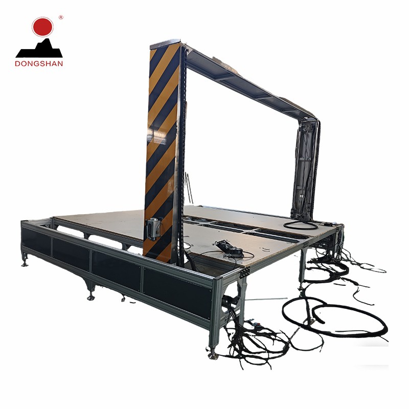 CNC Eps Cutting Machine