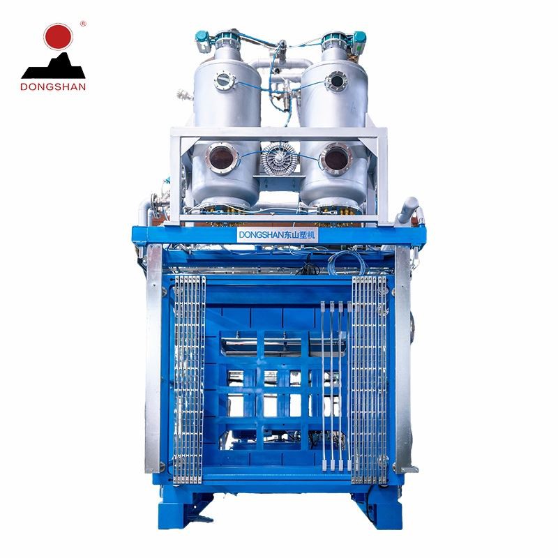 EPP Box Making Machine