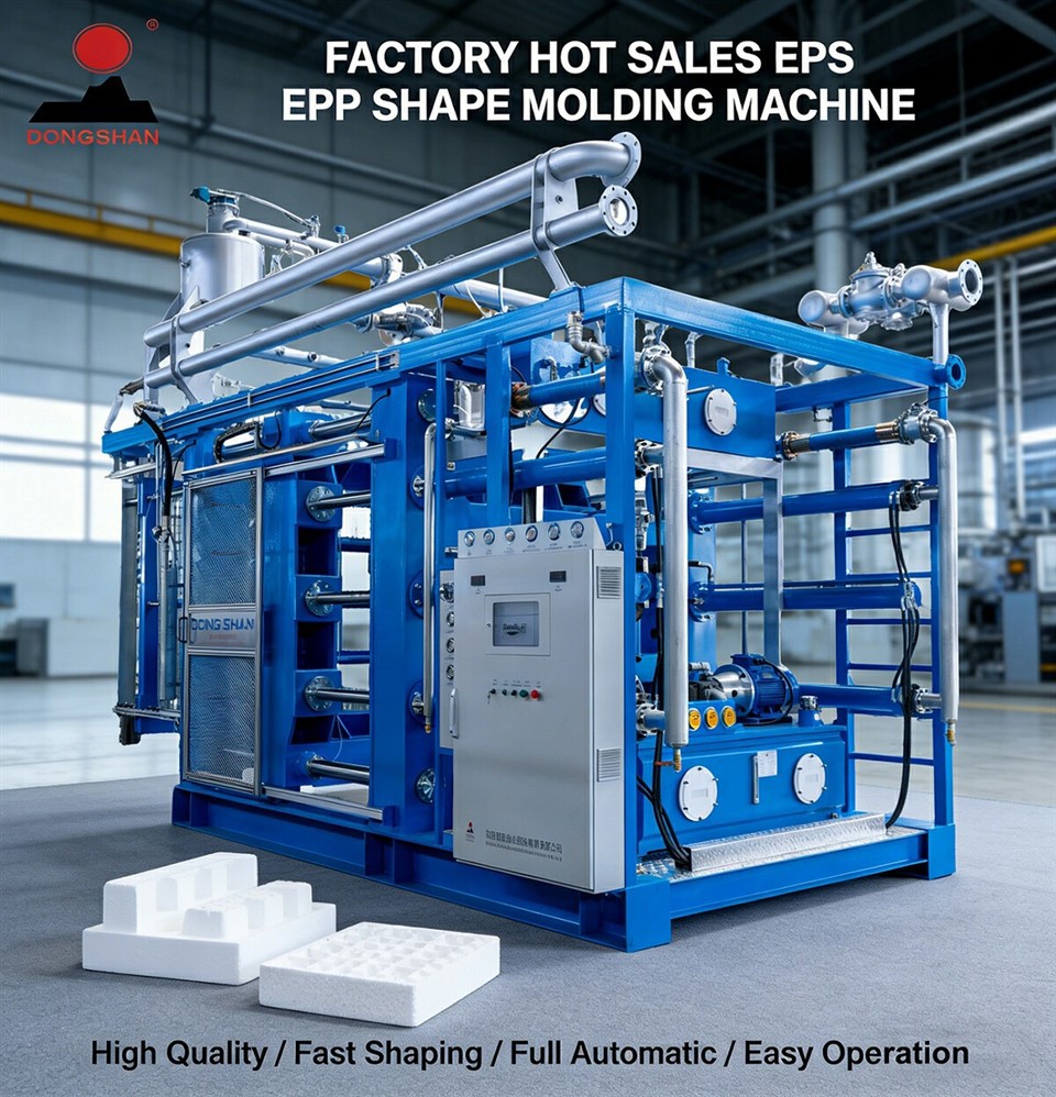 EPP Processing Machine high quality