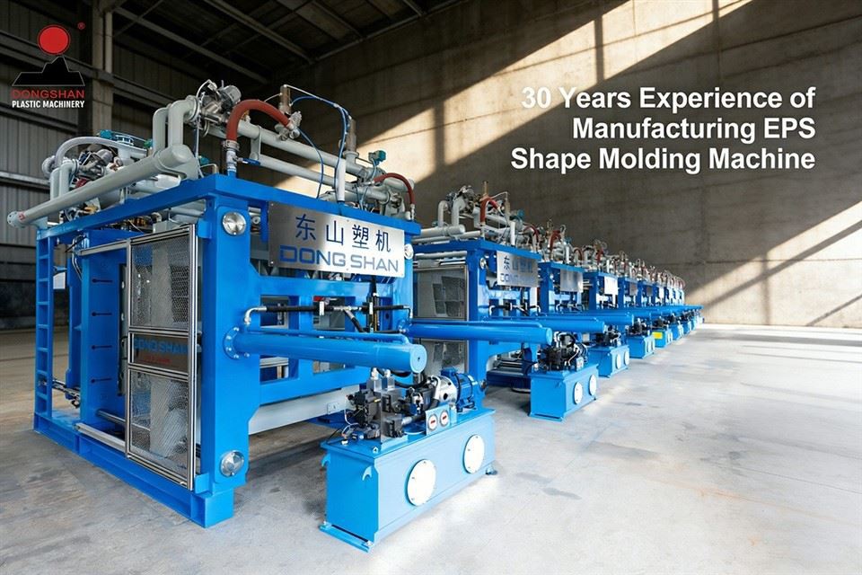 EPP Production Line high quality