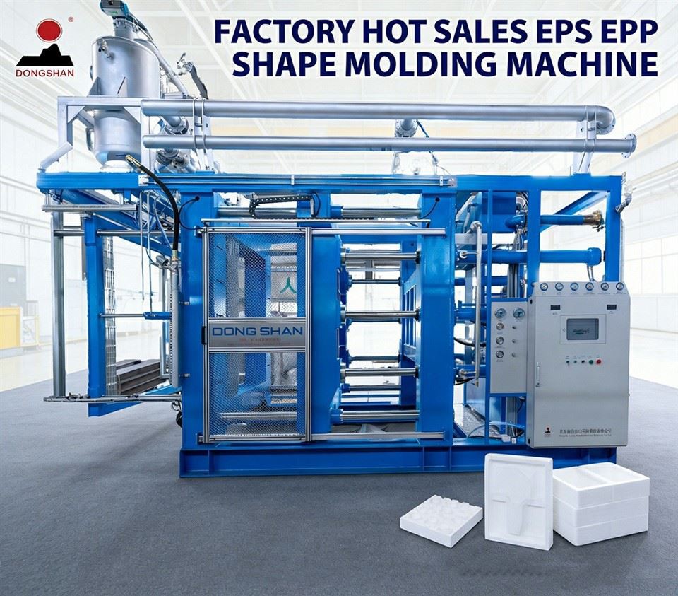 EPP Production Line best