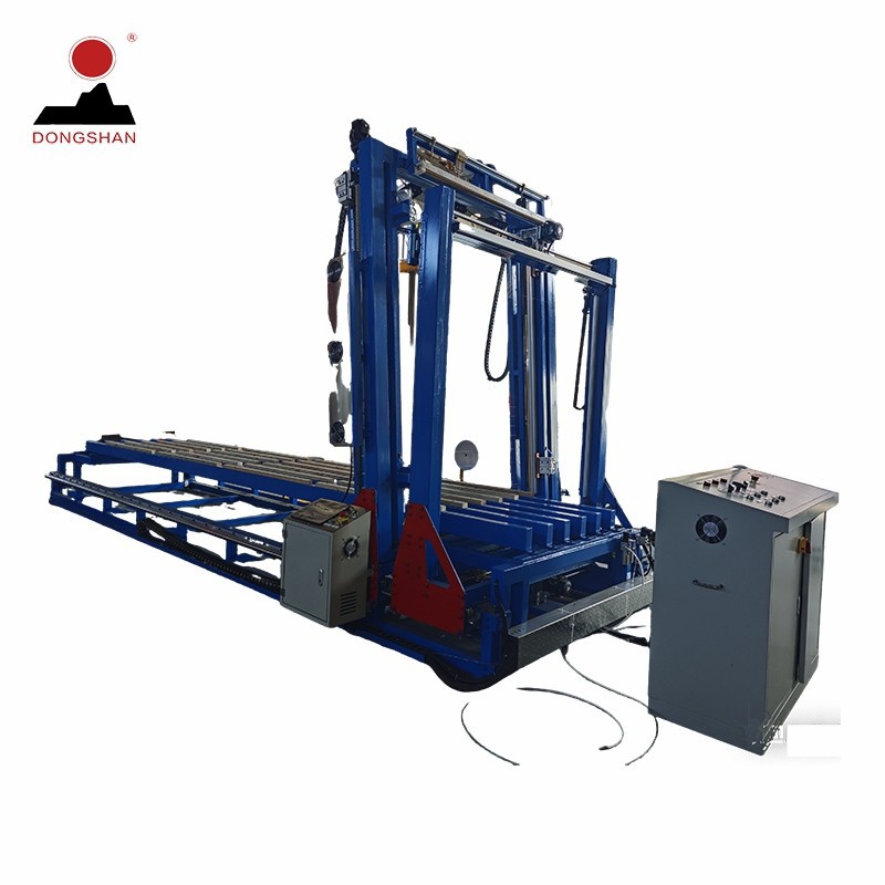 EPS Block Cutting Machine best