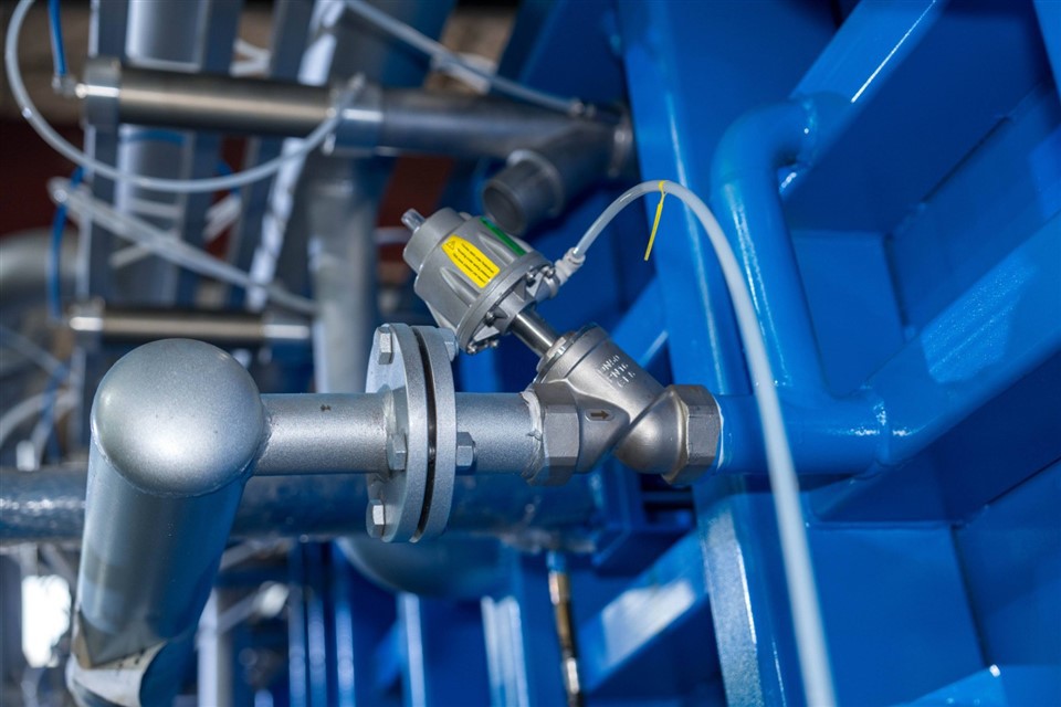 EPS Block Making Machine suppliers
