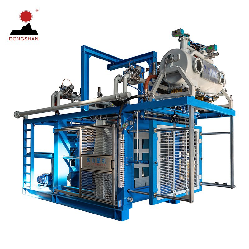 Eps Box Molding Machine high quality