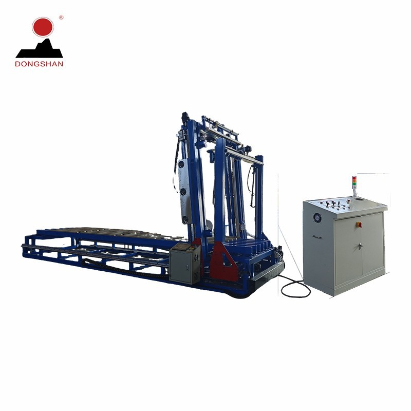 EPS Cornice Cutting Machine best