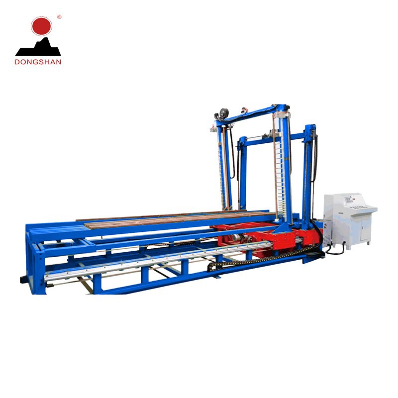 EPS Cornice Cutting Machine high quality