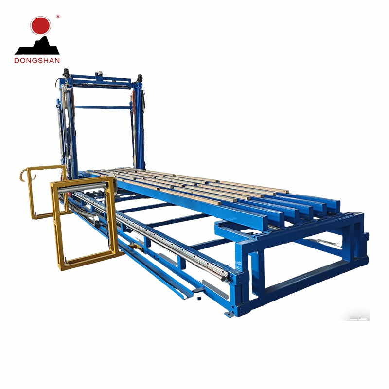 EPS Cornice Cutting Machine