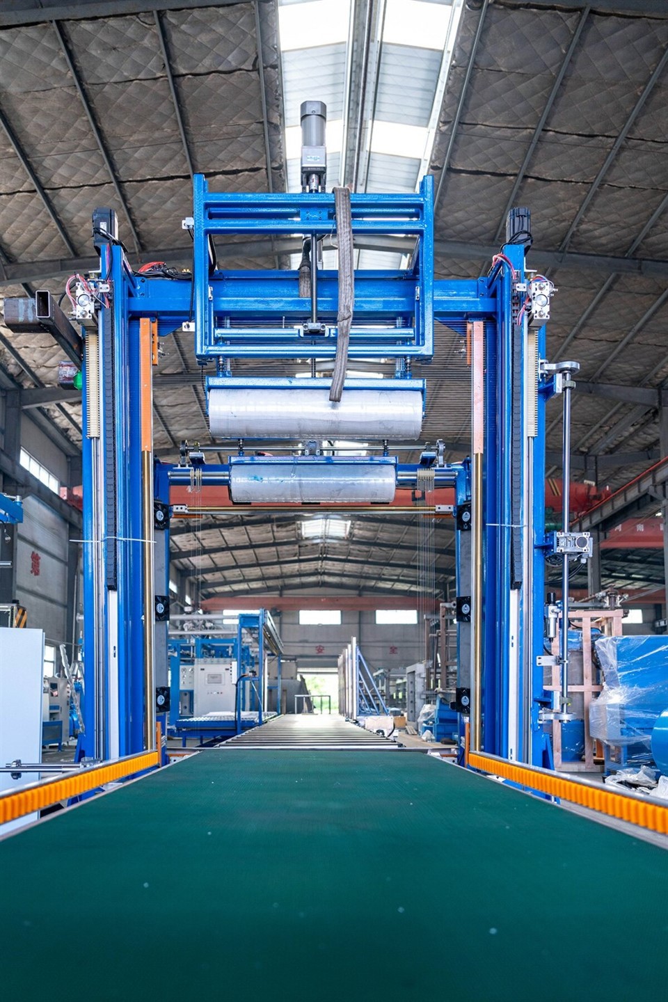 EPS Cutting Solutions suppliers