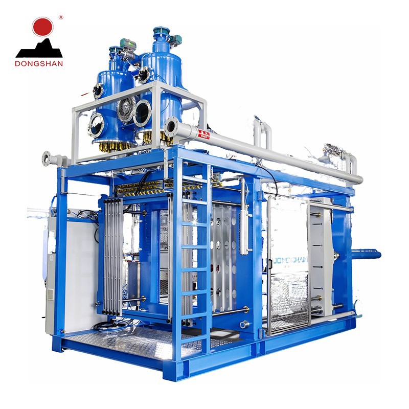 Eps Foam Molding Machine high quality
