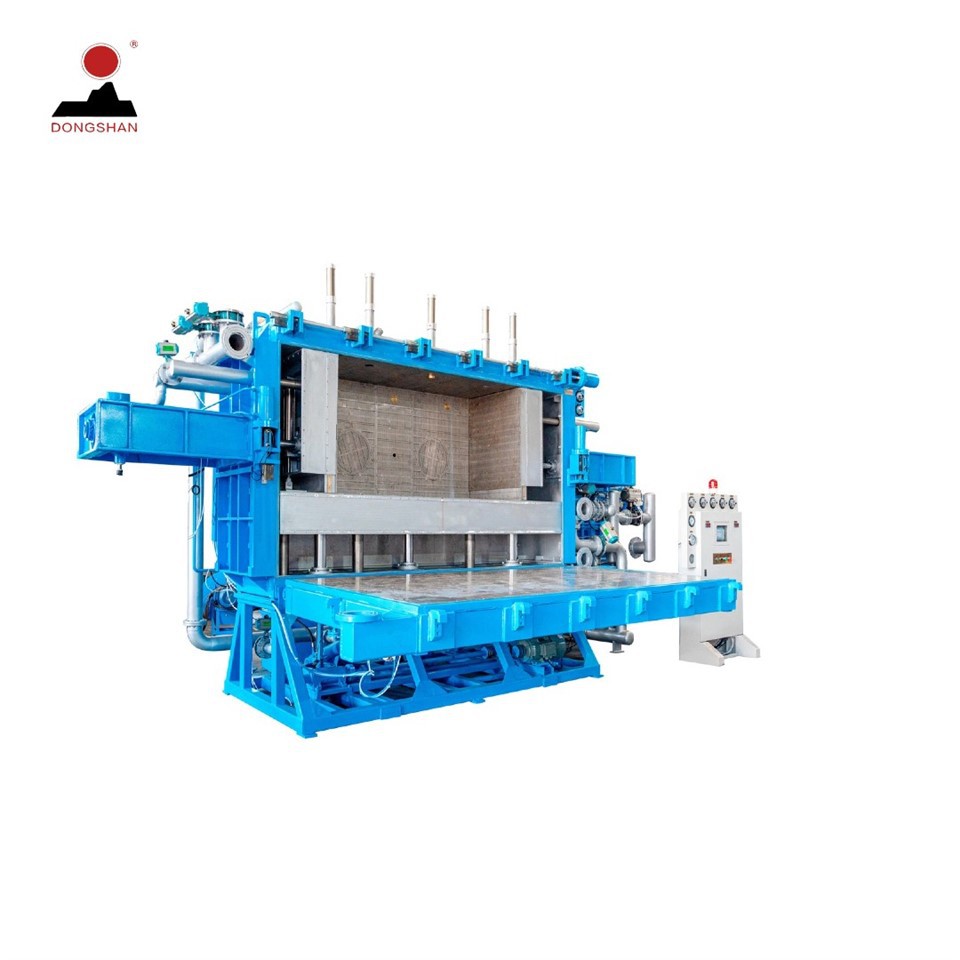 Eps Injection Machine best
