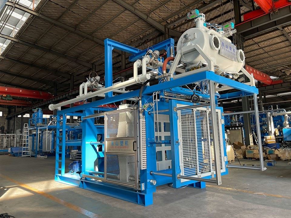 EPS Packaging Machinery high quality