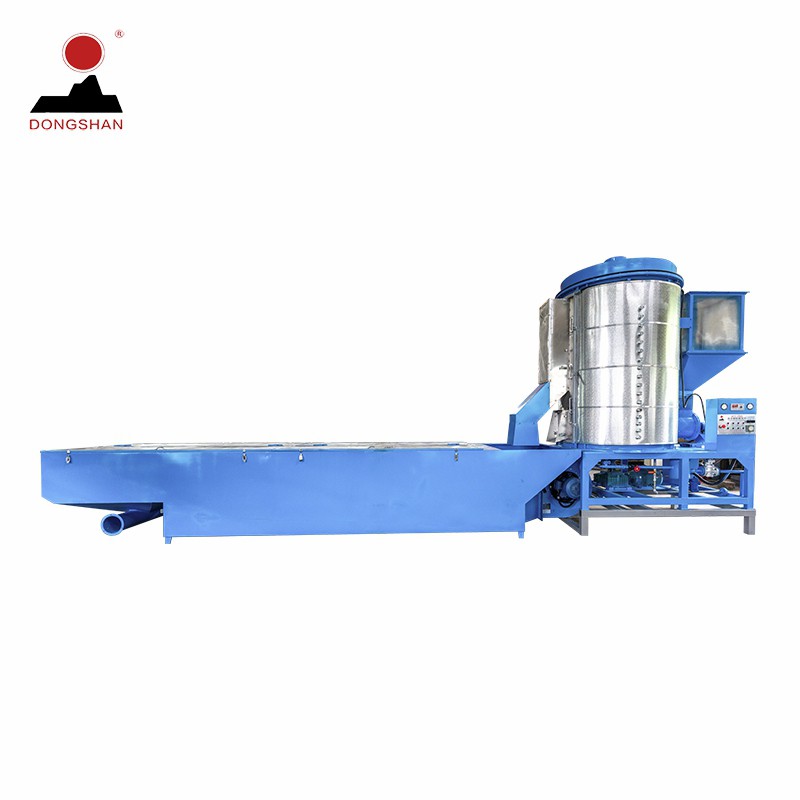 EPS Particle Foaming Machine