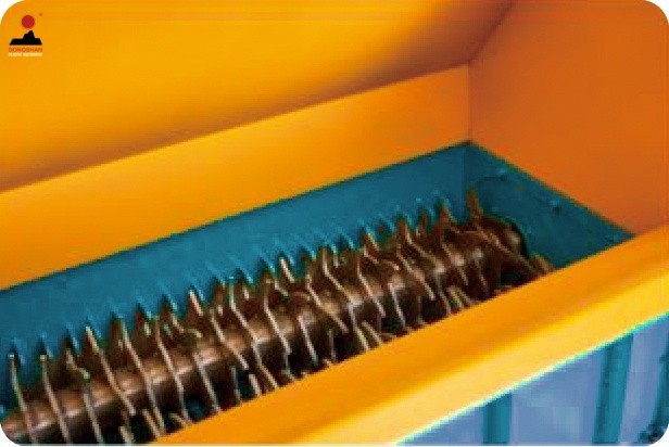 EPS waste scrap recycle machine best
