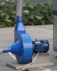 EPS Recycling Crusher price