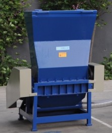 EPS Recycling Crusher best
