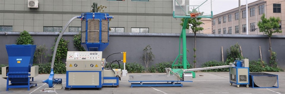 EPS Recycling Crusher suppliers