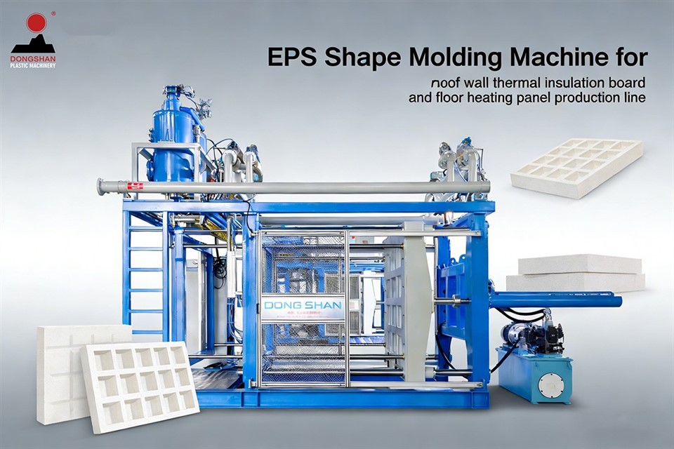Eps Sandwich Panel Making Machine high quality