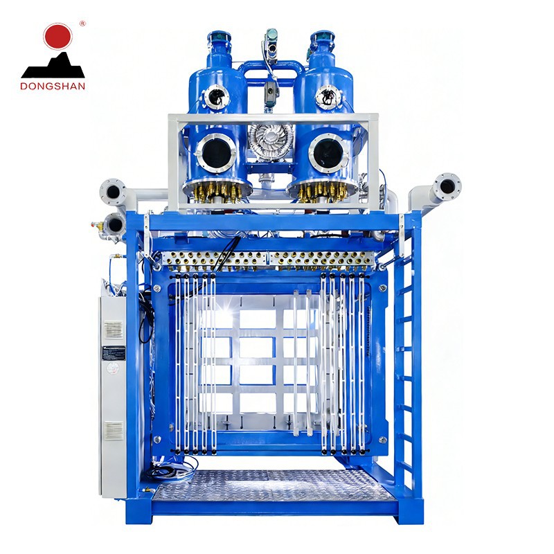 Eps Sandwich Panel Production Line factory