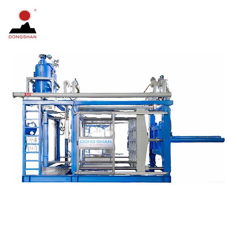 Eps Sandwich Panel Production Line