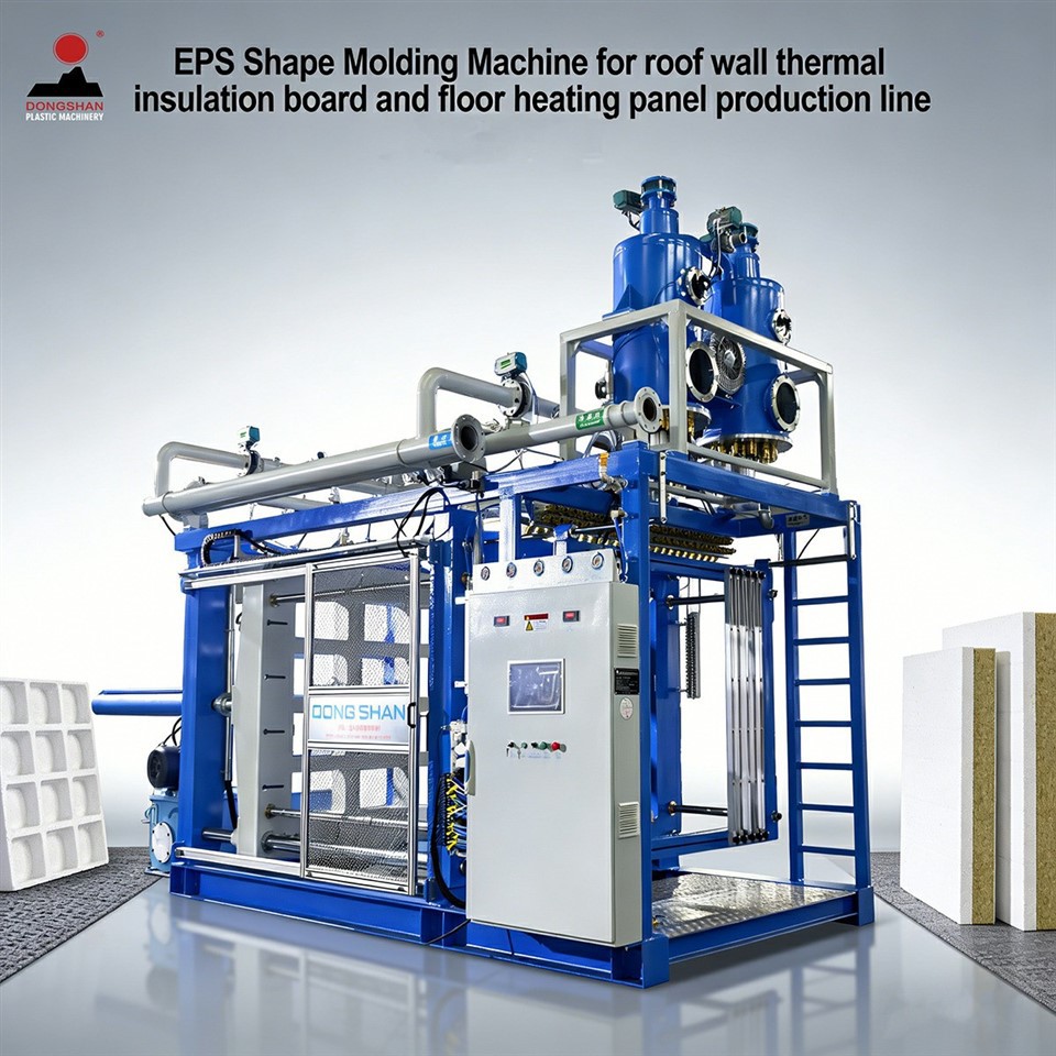 Eps Sandwich Panel Production Line high quality