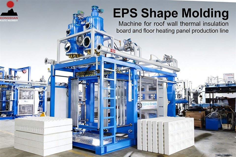Eps Sandwich Panel Production Line best