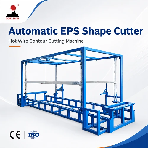 EPS Shape Board Cutter
