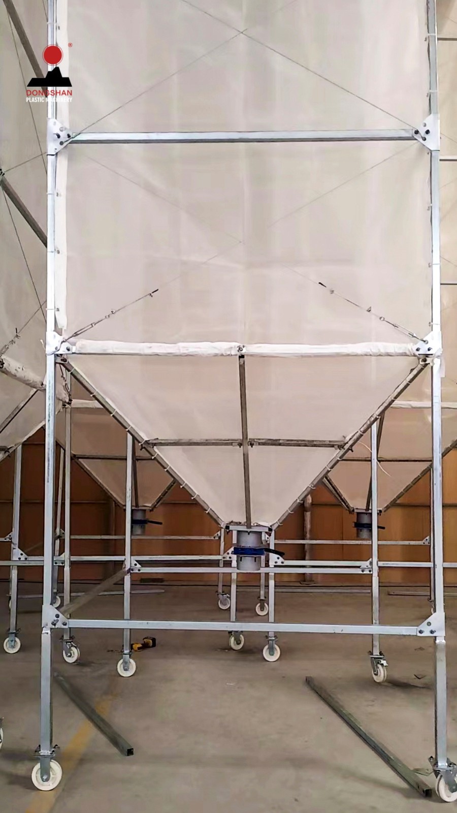 EPS Silo System suppliers