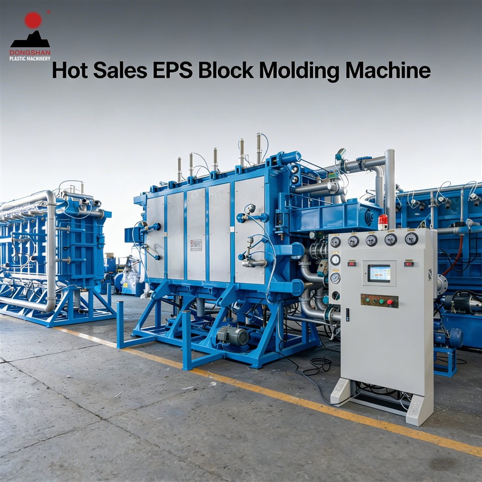 Horizontal Block Molding Machine suppliers