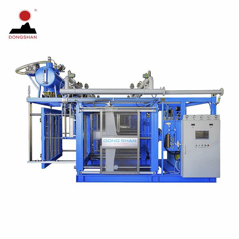 EPS Shape Molding Machine
