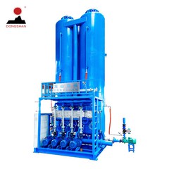 Vacuum System