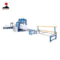 EPS Cutting Machine