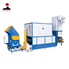 EPS Recycle System