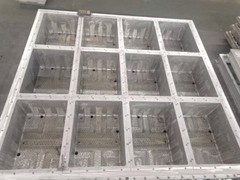 EPS EPP Mold