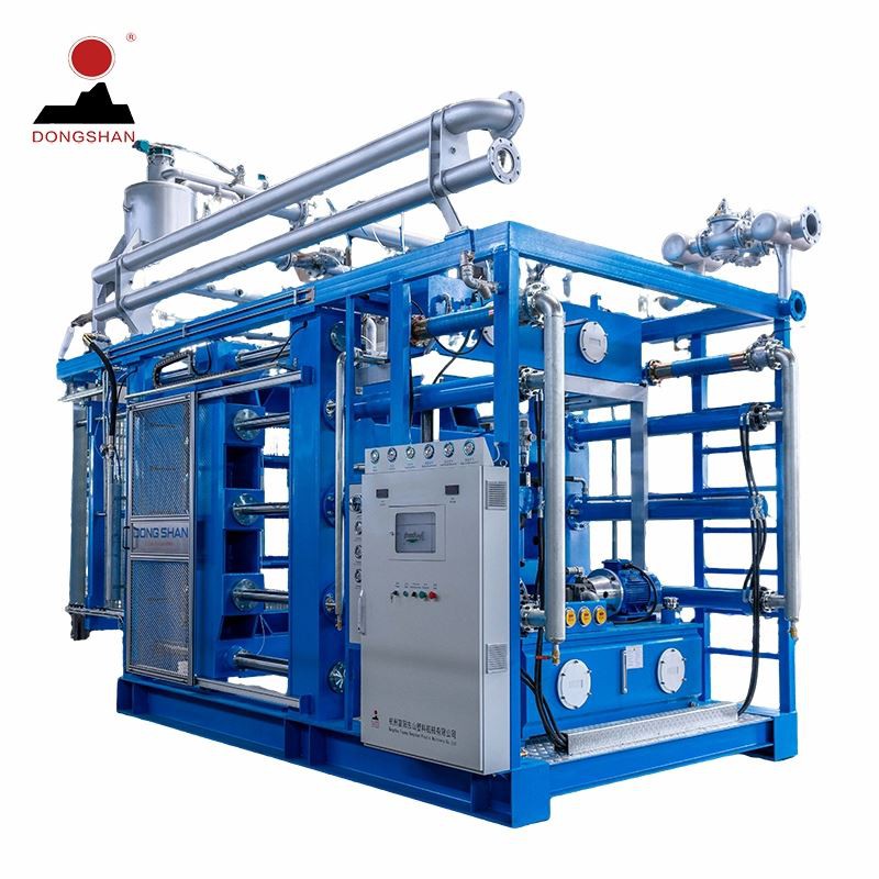Model Airplane Foam Molder