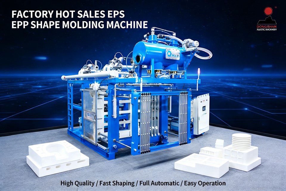Model Airplane Foam Molder high quality