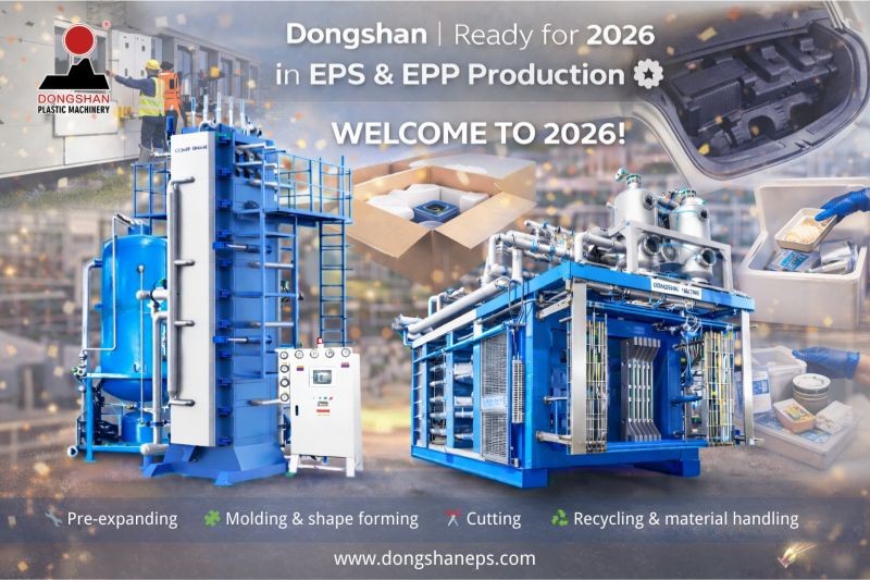 Model Airplane Foam Molder factory
