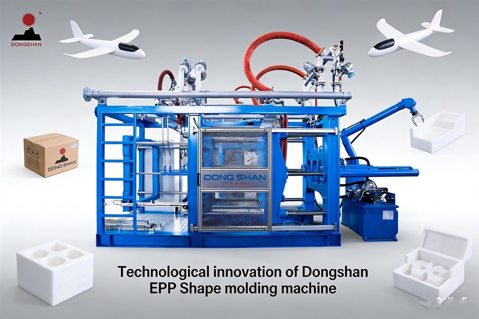 Model Airplane Foam Molder best