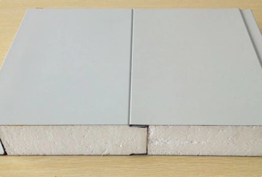 EPS sandwich panel EPS sandwich panel
