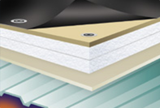 Roof insulation boards Roof insulation boards