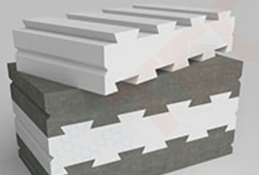 EPS Insert Brick EPS Insert Brick