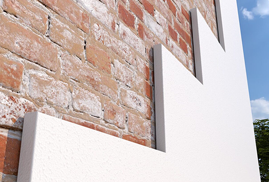 External Thermal Insulation External Thermal Insulation