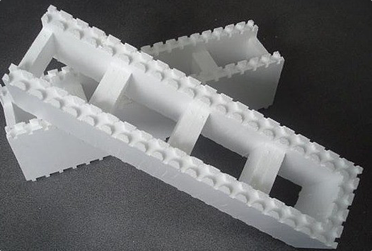 ICF Block ICF Block