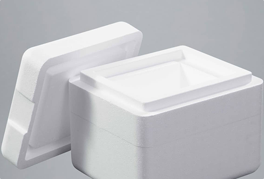 Foam Box Foam Box